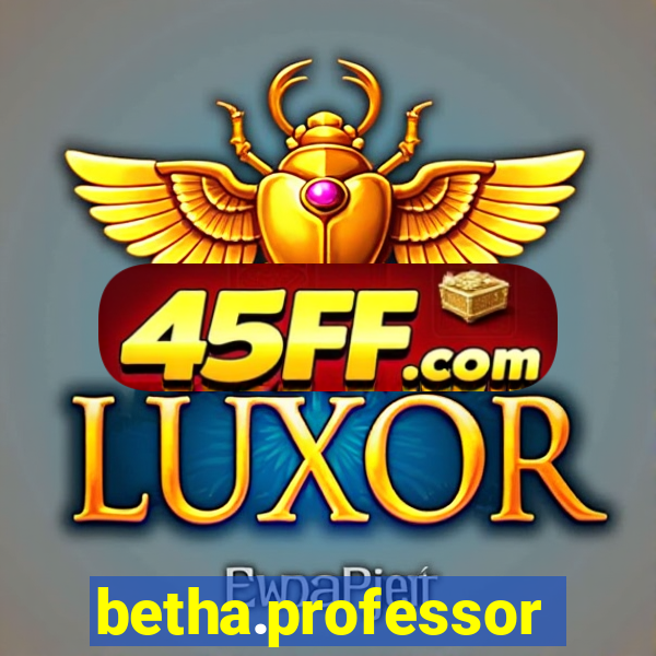 betha.professores