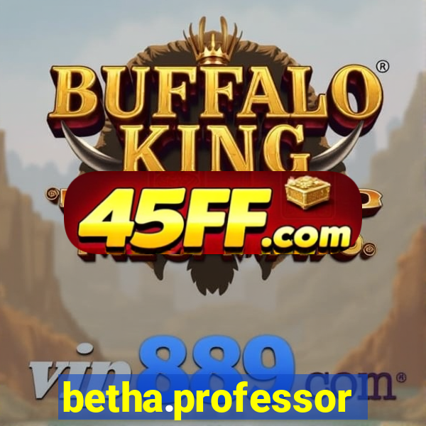 betha.professores