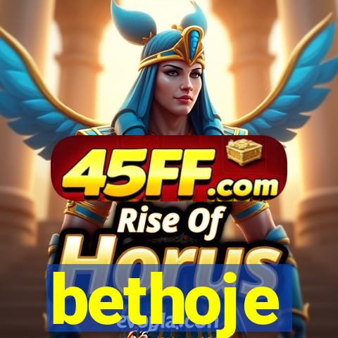 bethoje