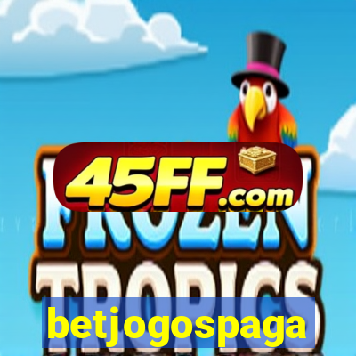 betjogospaga