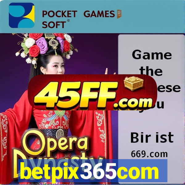 betpix365com