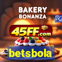 betsbola
