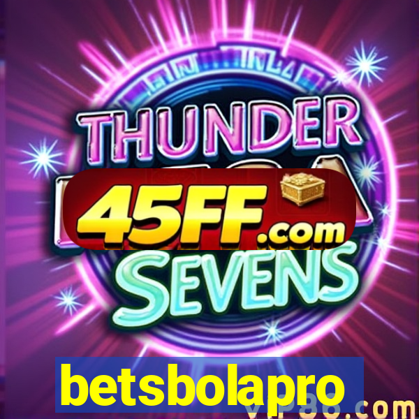 betsbolapro