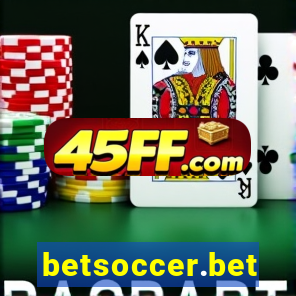 betsoccer.bet