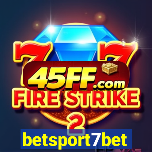 betsport7bet