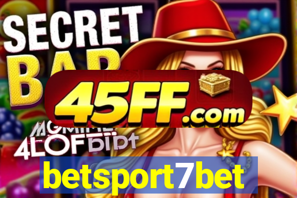 betsport7bet