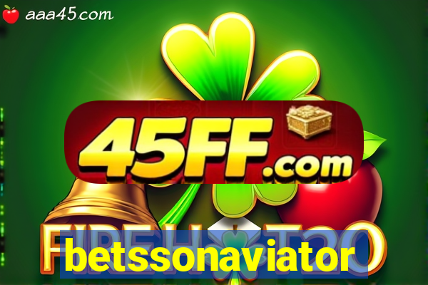 betssonaviator