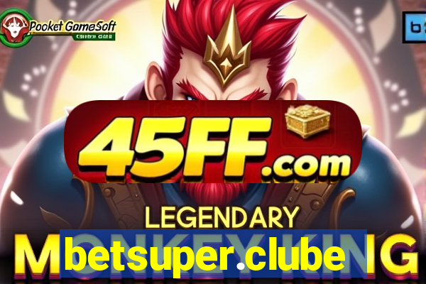 betsuper.clube