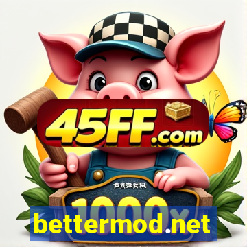 bettermod.net
