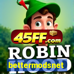 bettermodsnet