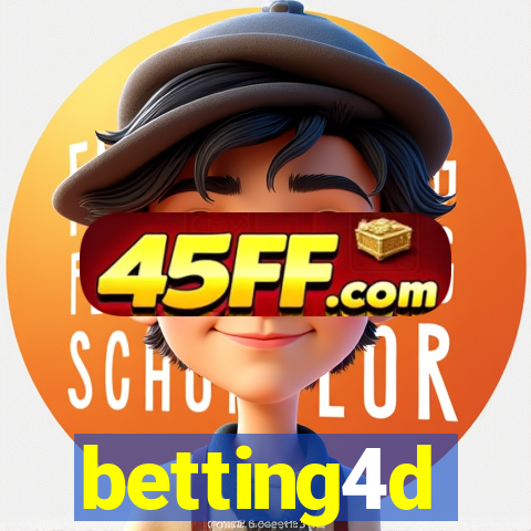 betting4d