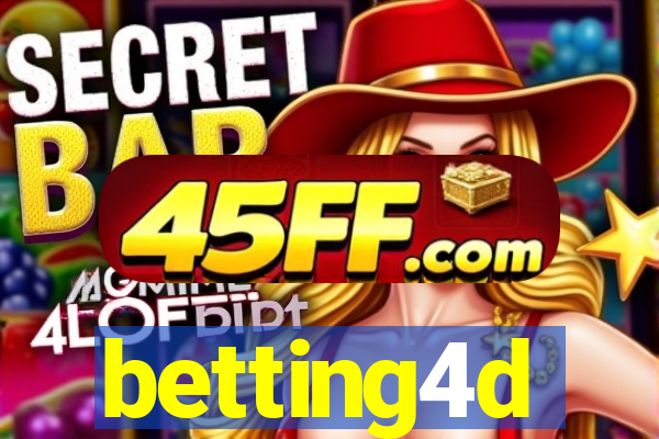 betting4d