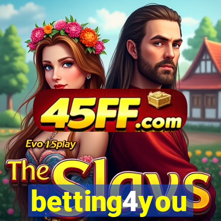 betting4you