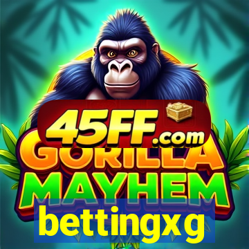 bettingxg