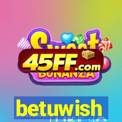 betuwish