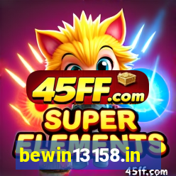 bewin13158.in