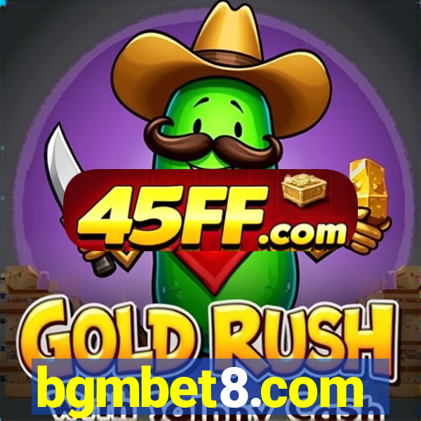 bgmbet8.com