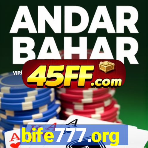 bife777.org