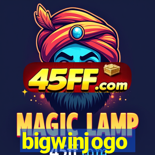 bigwinjogo