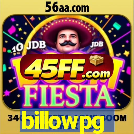 billowpg
