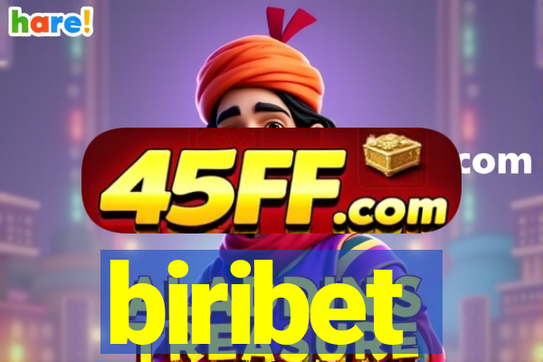 biribet