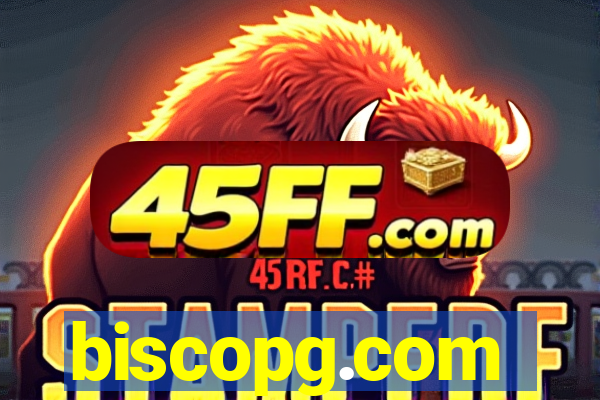 biscopg.com