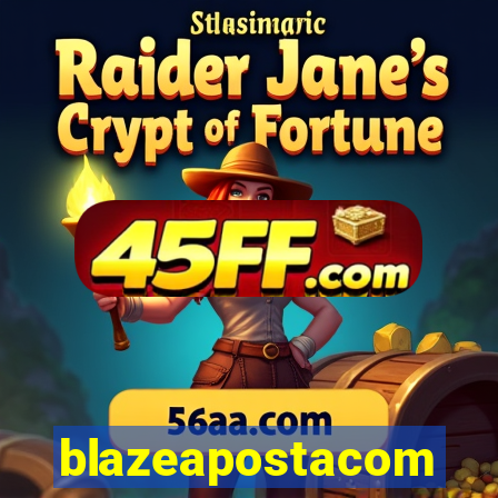 blazeapostacom