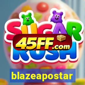 blazeapostar