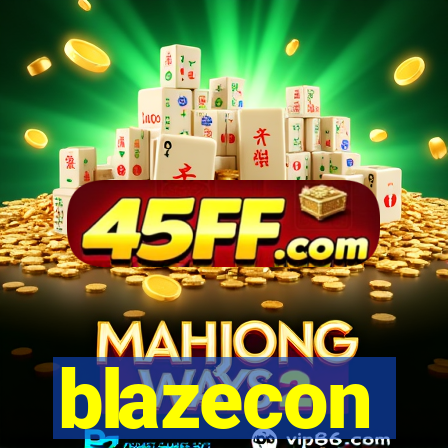 blazecon
