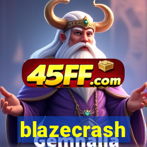 blazecrash