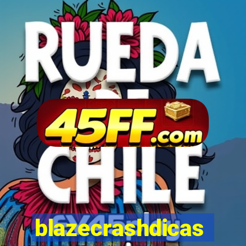 blazecrashdicas
