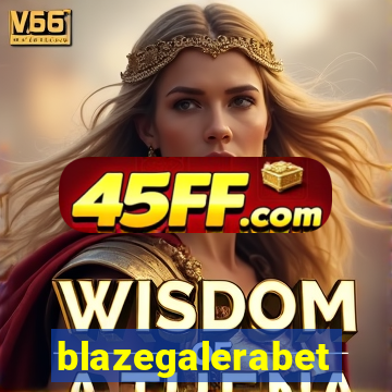 blazegalerabet