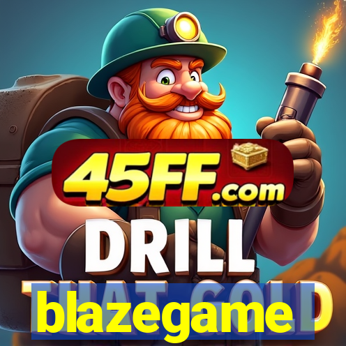 blazegame