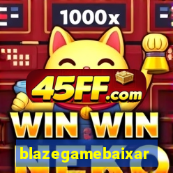 blazegamebaixar