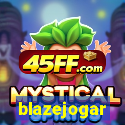 blazejogar