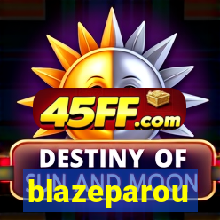 blazeparou