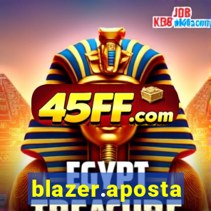 blazer.aposta