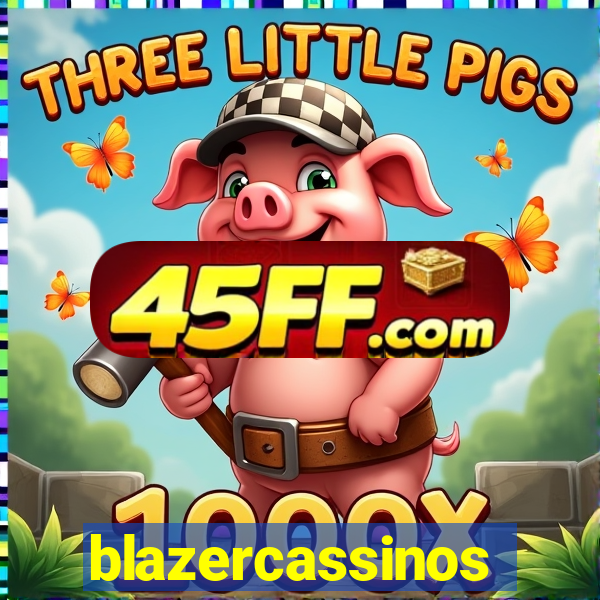 blazercassinos