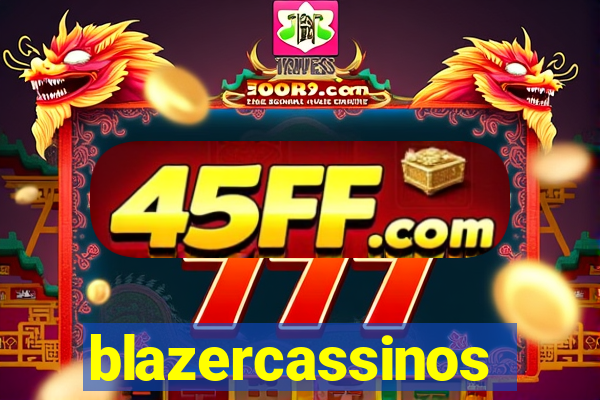 blazercassinos