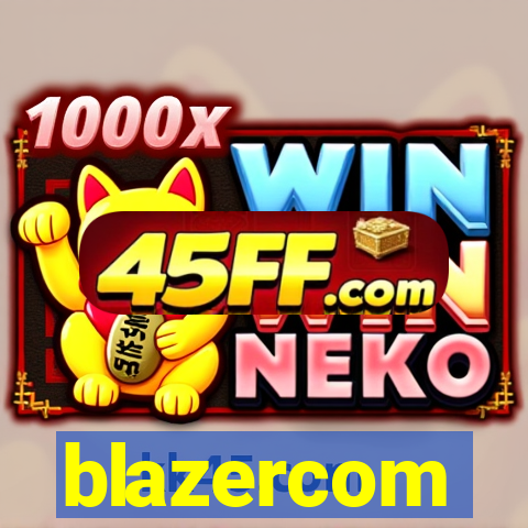 blazercom