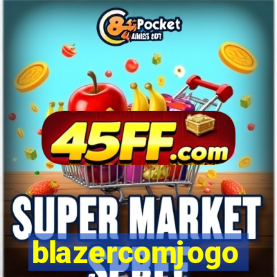 blazercomjogo