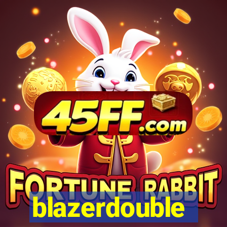 blazerdouble
