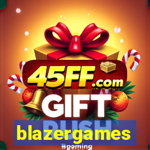 blazergames