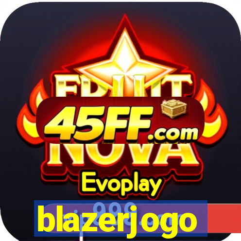 blazerjogo