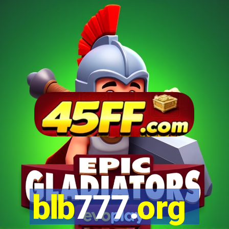 blb777.org