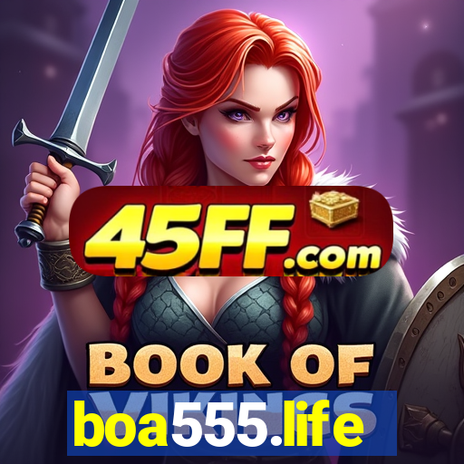 boa555.life