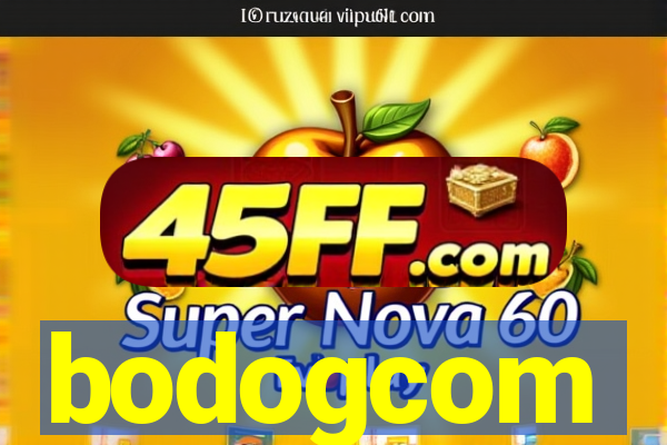 bodogcom