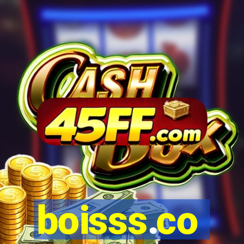 boisss.co