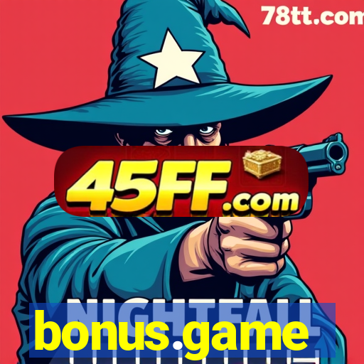 bonus.game