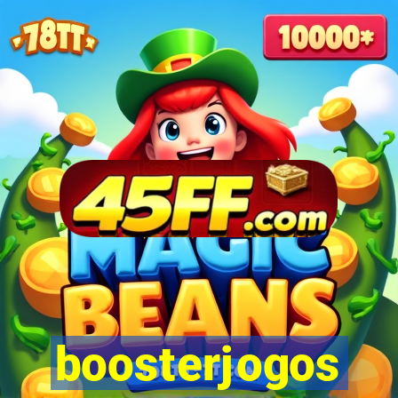 boosterjogos